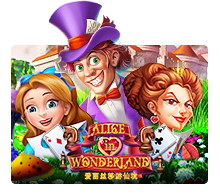 Alice in Wonderland™