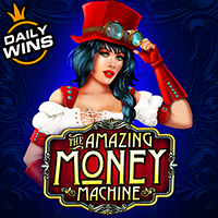 The Amazing Money Machine�