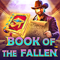 Book Of Fallen�