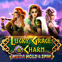 Lucky Grace And Charms�