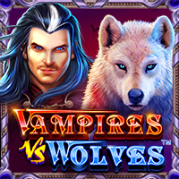 Vampire vs Wolf