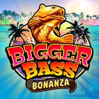 Bigger Bass Bonanza�