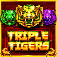 Triple Tiger
