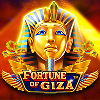 Fortune Of Giza�