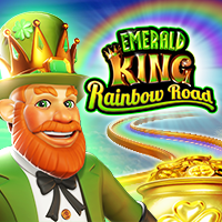 Emerald king Rainbow