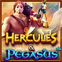 Hercules and Pegasus�