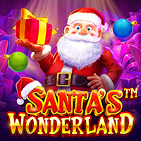 Santa's Wonderland�