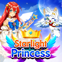 Star Light Princess�