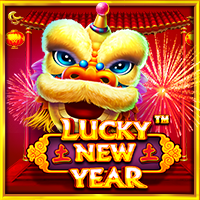 Lucky New Year
