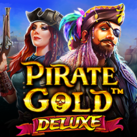 Pirate Gold Deluxe�