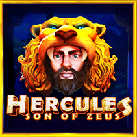 Hercules Son Of The Zues