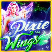 Pixie Wings�