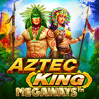 Aztec King MEGAWAYS�