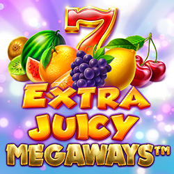Extra Juicy MEGAWAYS�